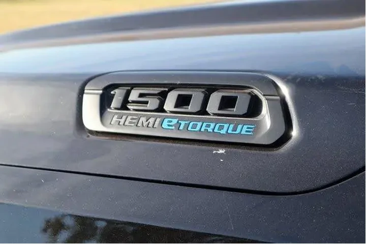 $31159 : Ram 1500 2021 4x4 Big Horn 4 image 10