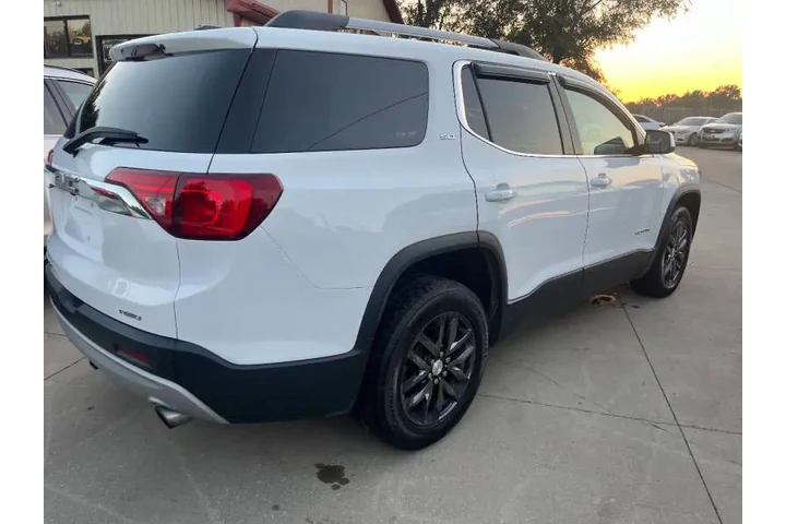 $18950 : 2019 GMC Acadia SLT-1 image 5