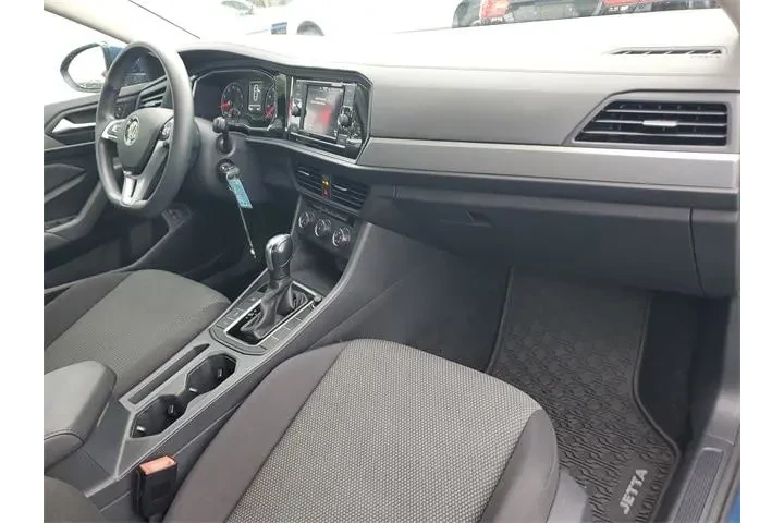 $14990 : Volkswagen Jetta 2021 S 4dr image 10