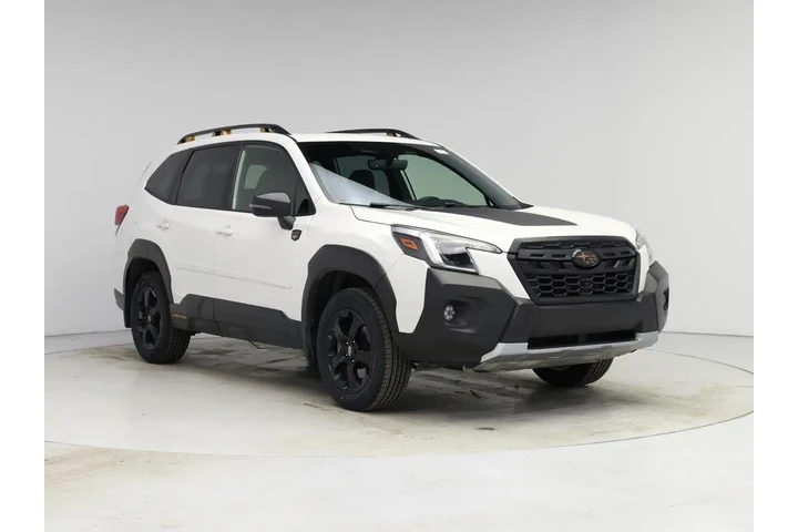 $27998 : Subaru Forester 2022 AWD Wil image 1