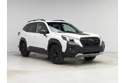 Subaru Forester 2022 AWD Wil en Charlotte