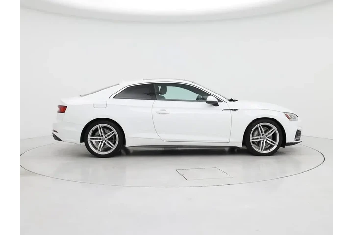 $23998 : Audi A5 2019 AWD quattro Pre image 7