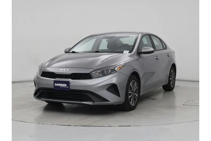 $18998 : Kia Forte 2024 LXS 4dr Sedan image 4