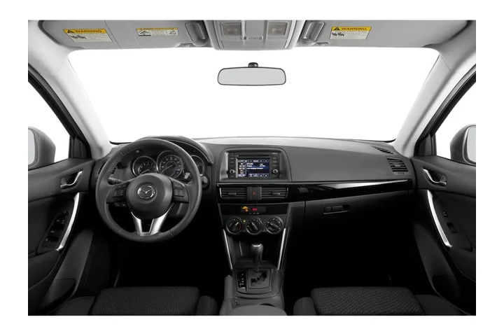 $15990 : 2015 CX-5 Grand Touring image 5