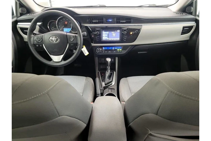 $17998 : Toyota Corolla 2016 LE Eco 4 image 9