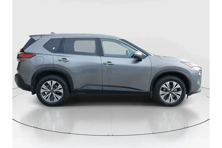 $18700 : Nissan Rogue 2023 SV 4dr Cro image 4