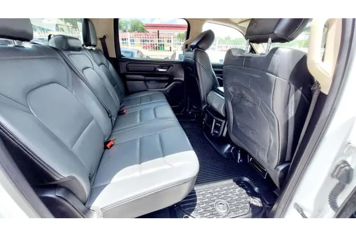 $18990 : 2020 RAM 1500 Tradesman image 6