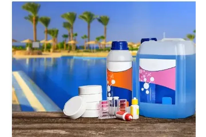 LIMPIEZA DE ALBERCAS image 5