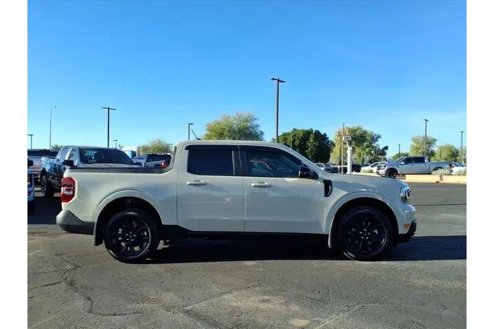 $32333 : Ford Maverick 2024 Lariat 4d image 7