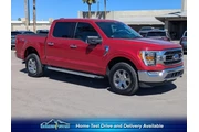 Ford F-150 2022 4x4 Limited en Tucson