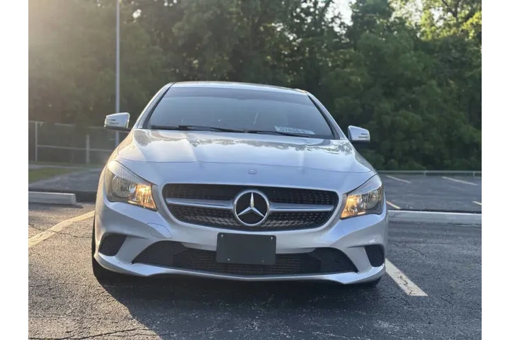 $7999 : 2015 Mercedes-Benz CLA CLA 250 image 3