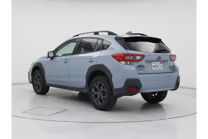 $23998 : Subaru Crosstrek 2021 AWD Sp image 2
