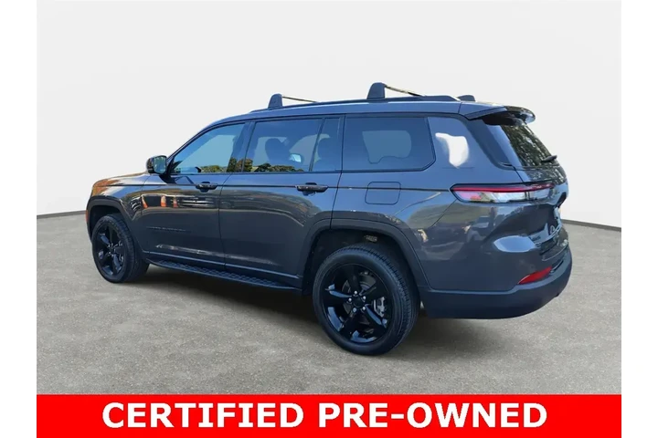 $35953 : Jeep Grand Cherokee L 2024 4 image 7