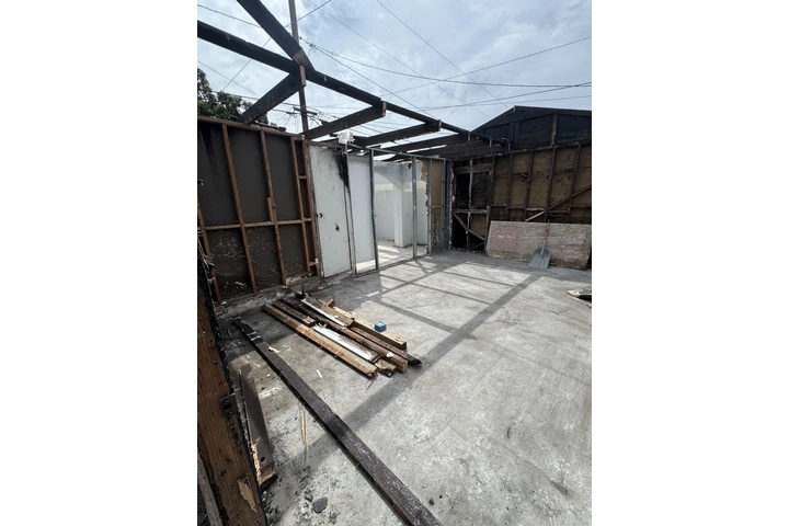 Demolition and cleaning image 3