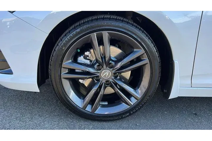 $32984 : Acura Integra 2024 4dr Liftb image 10