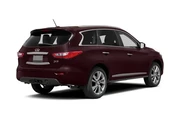 $10995 : INFINITI JX35 2013 AWD 4dr S thumbnail
