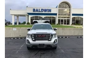 $34950 : GMC Sierra 1500 2019 4x4 SLT thumbnail