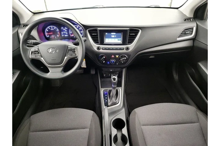 $11998 : Hyundai ACCENT 2019 SE 4dr S image 9