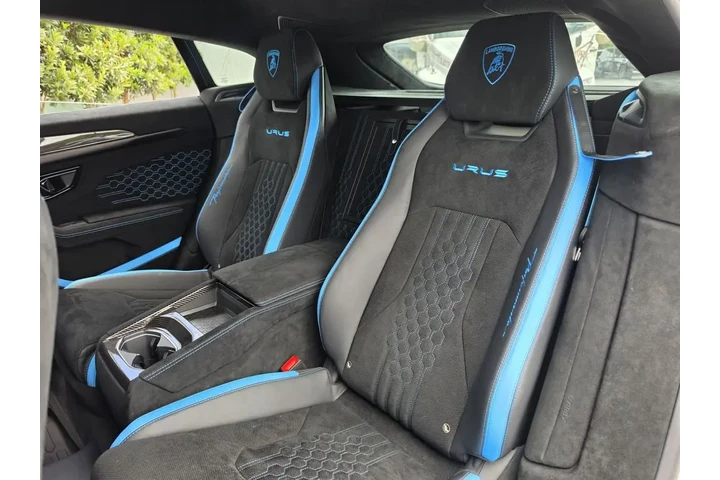 $339000 : 🚘Lamborghini Urus Performante image 4
