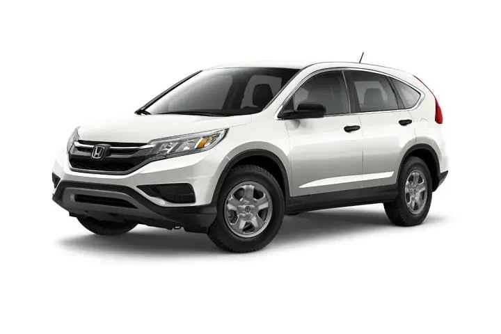 $17425 : Honda CR-V 2016 AWD LX 4dr S image 1