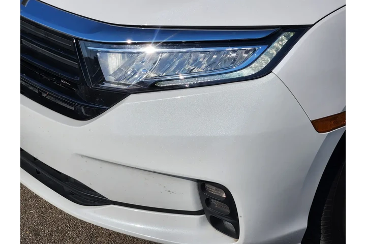 $38991 : Honda Odyssey 2024 EX-L 4dr image 6