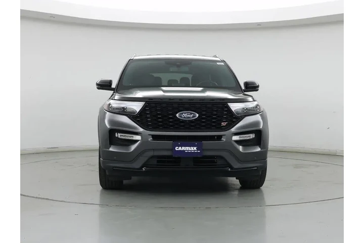 $27998 : Ford Explorer 2020 AWD ST 4d image 5