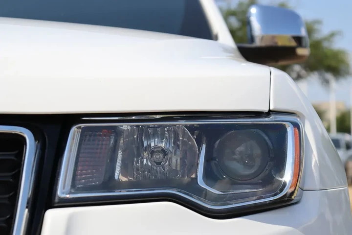 $17877 : 2019 Grand Cherokee Limited image 7