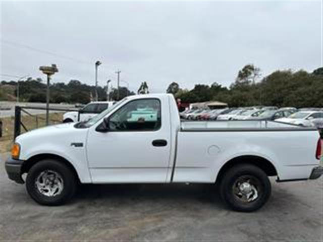 $6999 : 2004 FORD F150 (HERITAGE) REG image 10