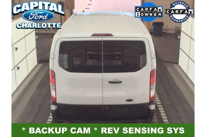 $25999 : Ford E-Transit 2023 350 3dr image 6
