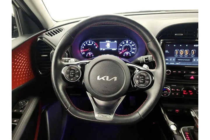 $19998 : Kia Soul 2022 Turbo 4dr Cros image 10