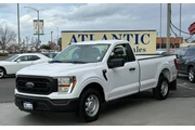 $20988 : Ford F-150 2021 4x2 XLT 2dr thumbnail