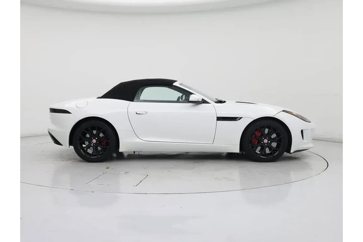 $32998 : Jaguar F-TYPE 2016 S 2dr Con image 7