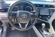 $20995 : 2018 Toyota Camry SE Sedan 4D thumbnail
