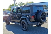 $31599 : Jeep Wrangler Unlimited 2022 thumbnail