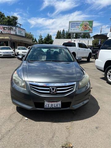 2012 Accord LX-P image 2