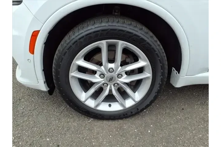 $29799 : Dodge Durango 2021 AWD R/T 4 image 7