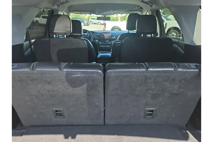 $21000 : Ford Explorer 2021 AWD Limit image 9