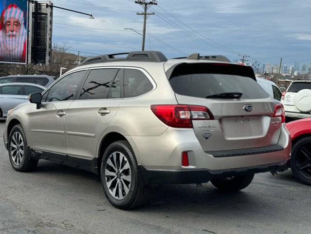 $16495 : 2016 Outback 3.6R Limited image 6