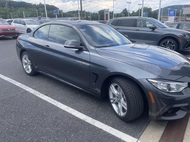 $33998 : PRE-OWNED 2017 4 SERIES 440I image 7