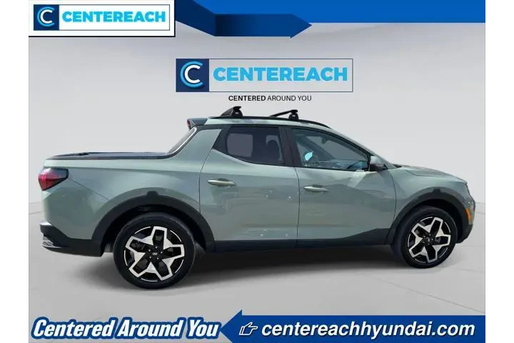 $27555 : Hyundai SANTA CRUZ 2023 AWD image 7
