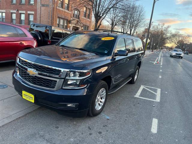 $24999 : 2020 Suburban LT image 10