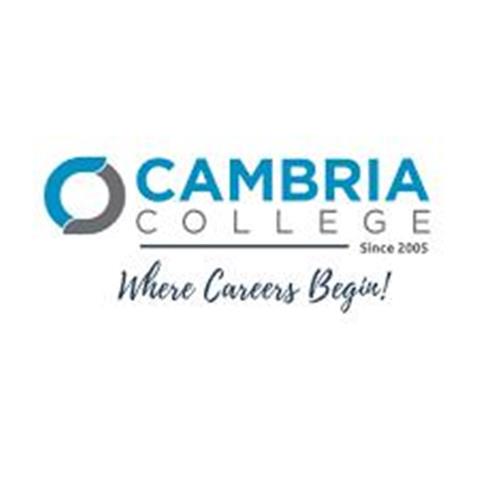 Cambria college:BC canada image 1
