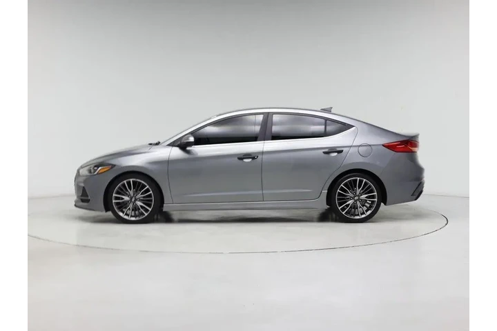 $13998 : Hyundai ELANTRA 2018 Sport 4 image 3