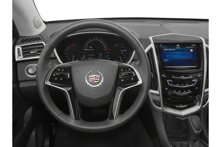 $8590 : Cadillac SRX 2014 Premium Co image 9