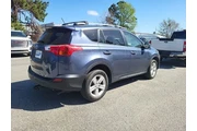 $14997 : Toyota RAV4 2014 AWD XLE 4dr thumbnail