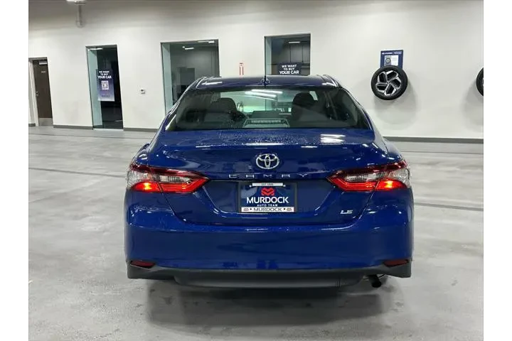 $21797 : Toyota Camry 2023 LE 4dr Sed image 5