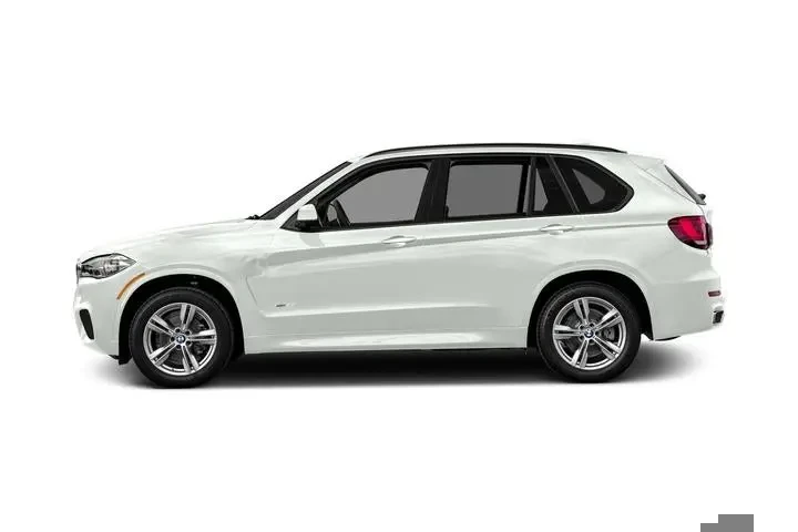 $20943 : BMW X5 2017 AWD xDrive35i 4d image 2