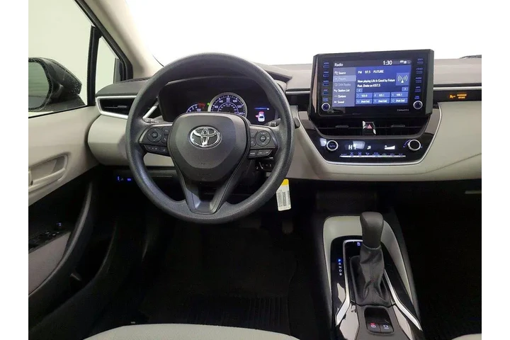 $19998 : Toyota Corolla 2022 LE 4dr S image 10