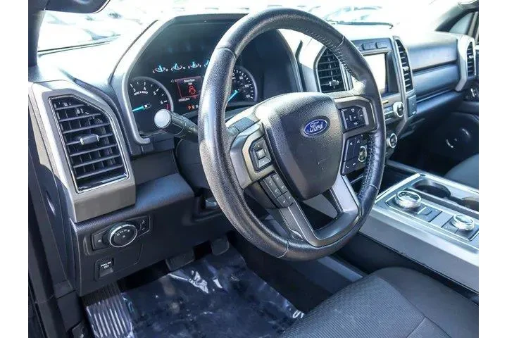 $36980 : Ford Expedition 2020 4x4 XLT image 9
