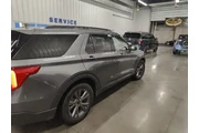 $22999 : Ford Explorer 2022 XLT 4dr S thumbnail